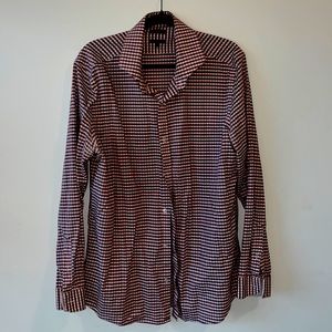 2 for $25 RW & Co button down shirts size XL 17 1/2